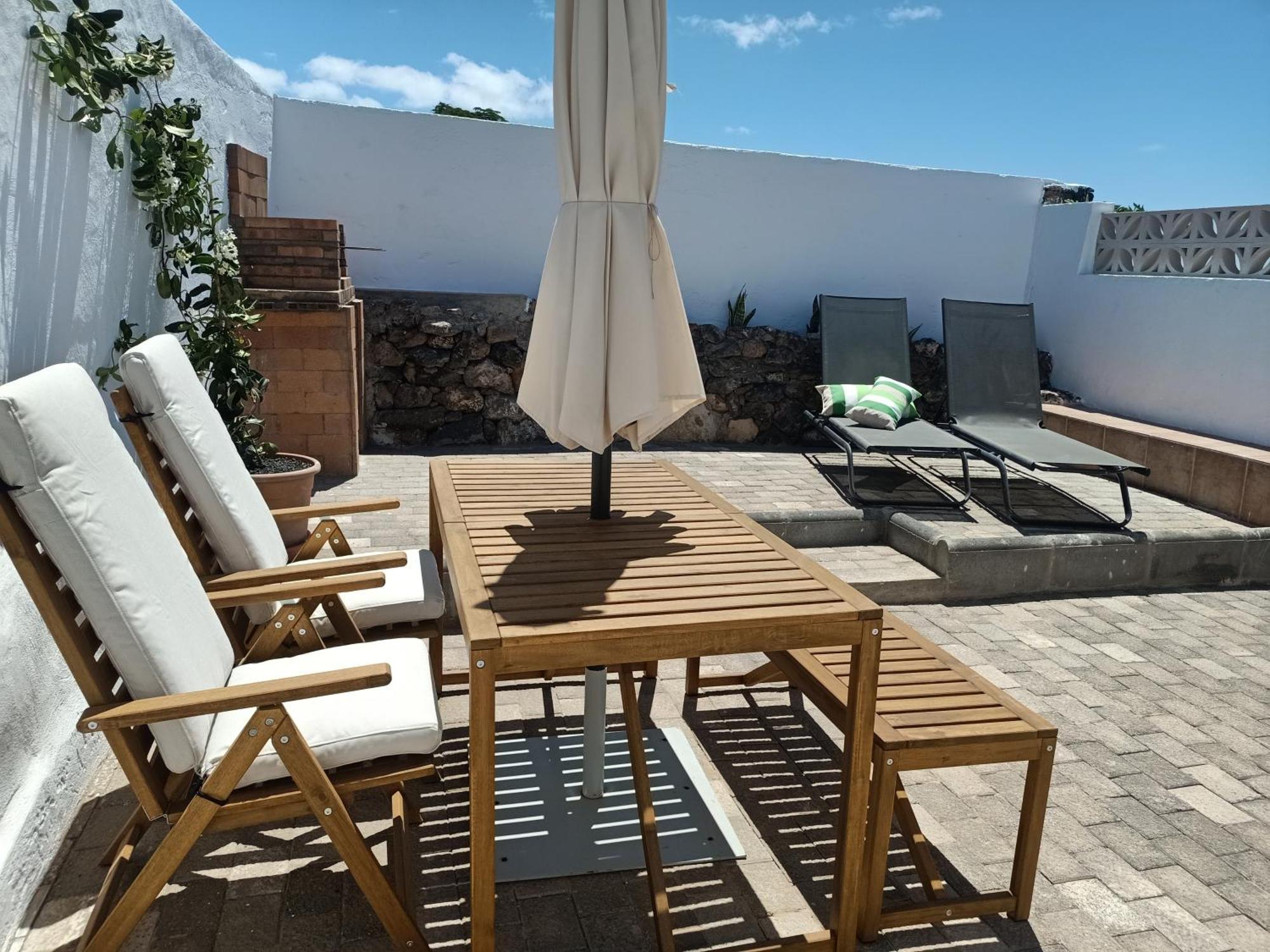 Casa 18a Apartment *