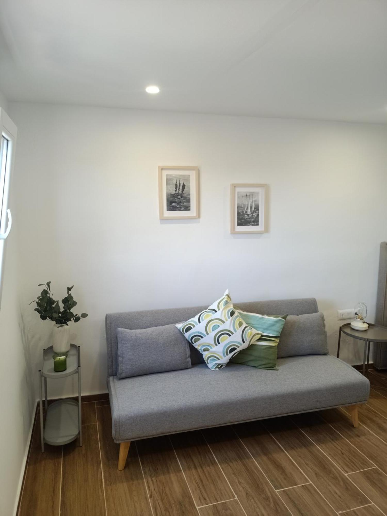 Casa 18a Apartment
