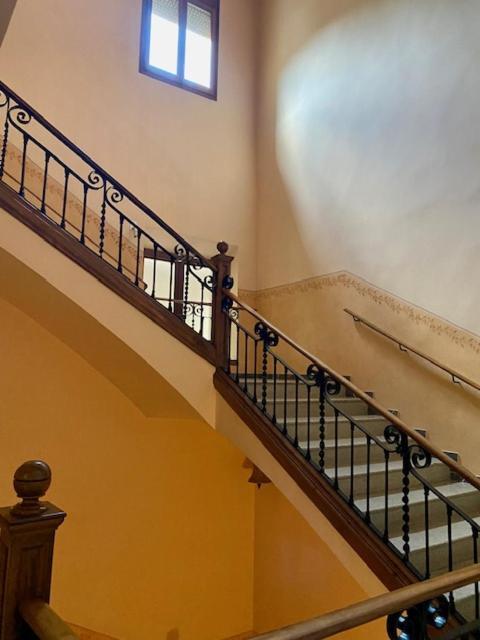 Guest house Residencia Sagrada Familia