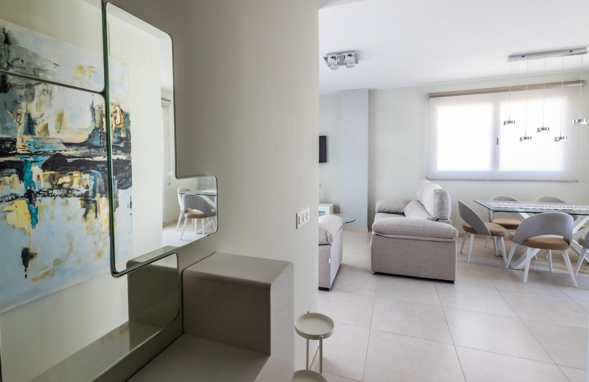 Costa Ballena - Urbanizacion Playa Azul - Apartment Chipiona