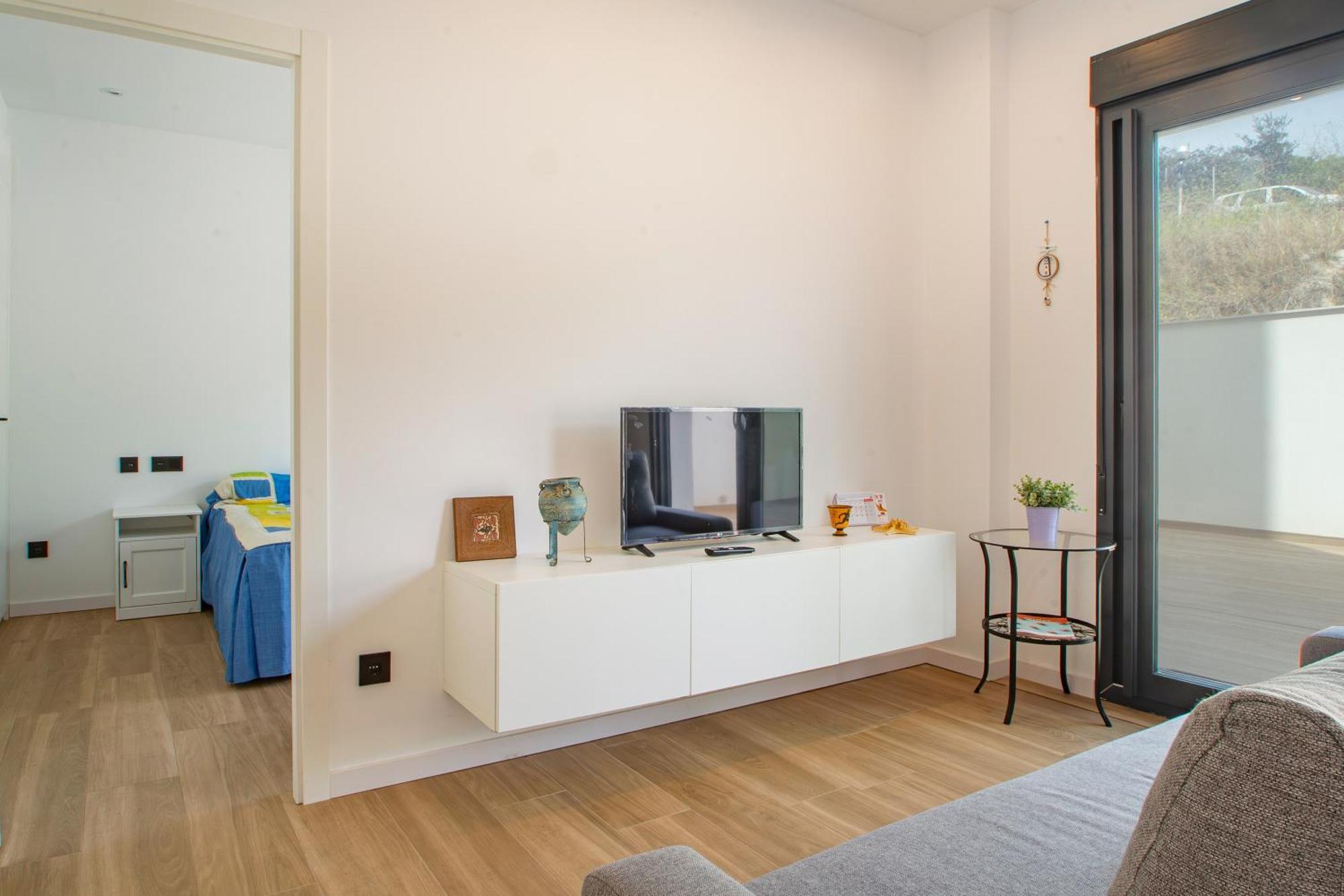 Manuela Apartment Javea
