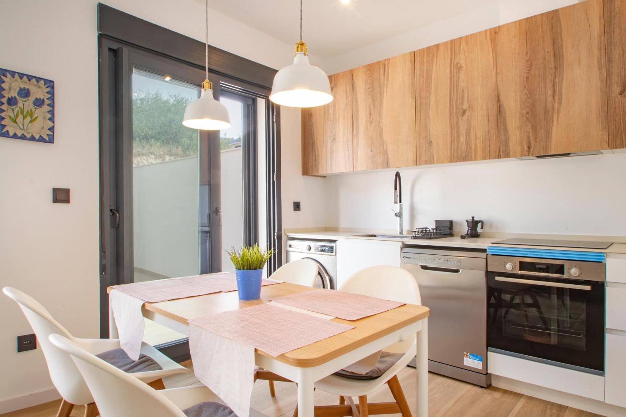 Manuela Apartment
