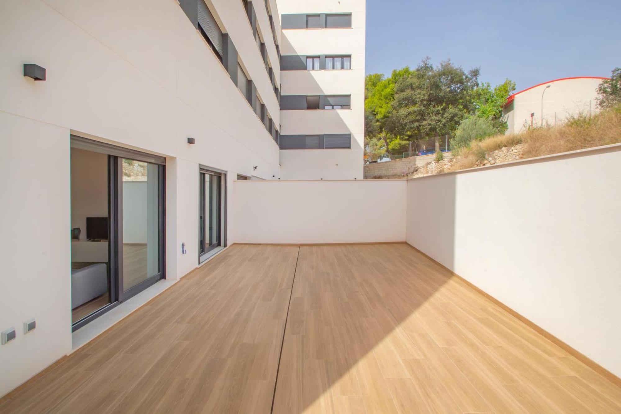 Manuela Apartment Javea