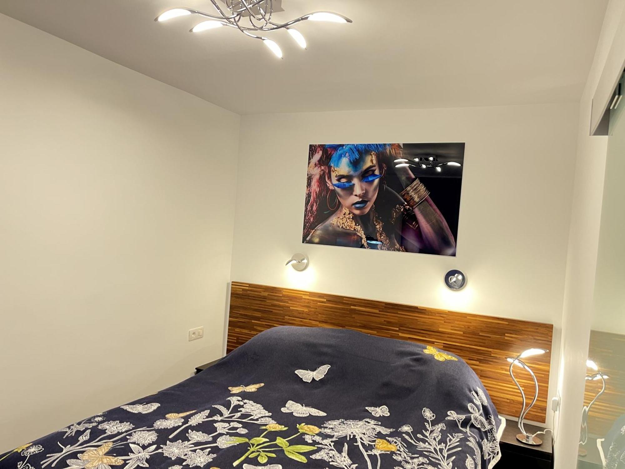 Casa Coral Ocean View Apartment