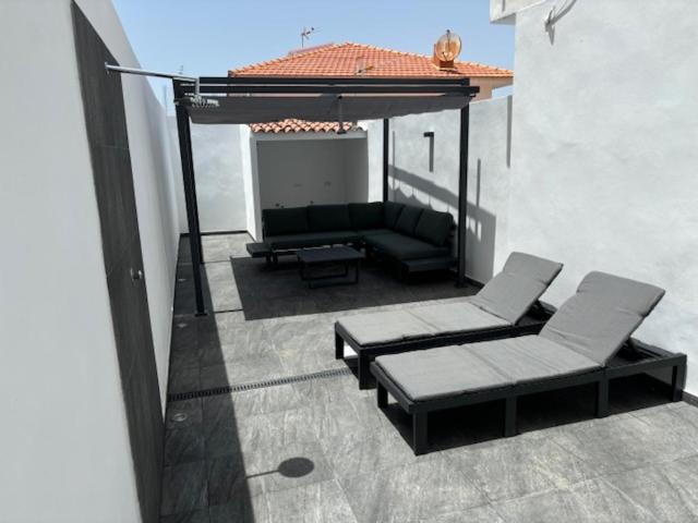 La Caracola El Medano Apartamento