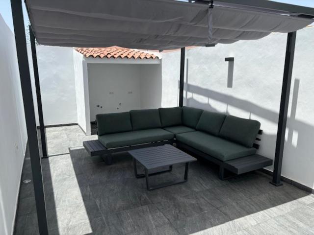 La Caracola El Medano Apartamento