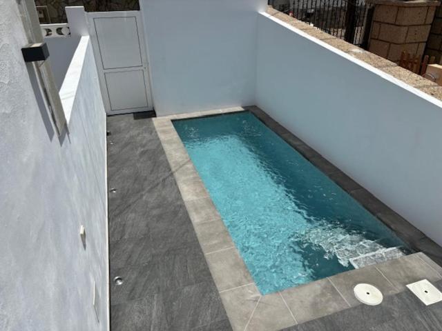 Apartamento La Caracola El Medano