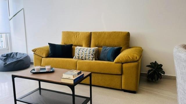 Butibamba Del Mar Apartamento La Cala De Mijas
