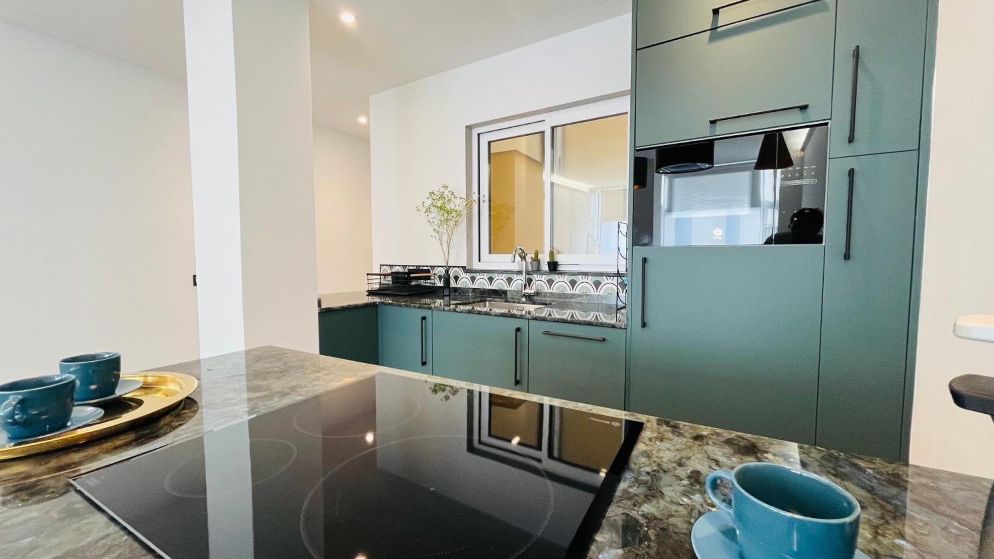 Apartamento Butibamba Del Mar