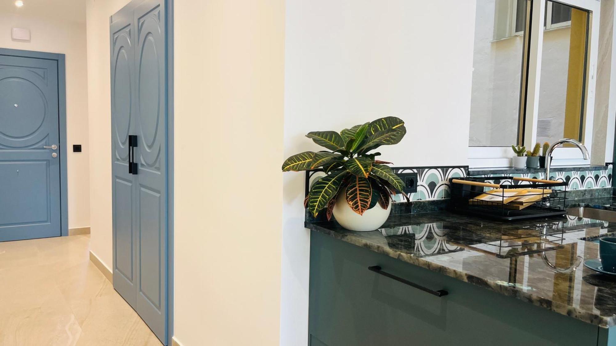 Apartamento Butibamba Del Mar *