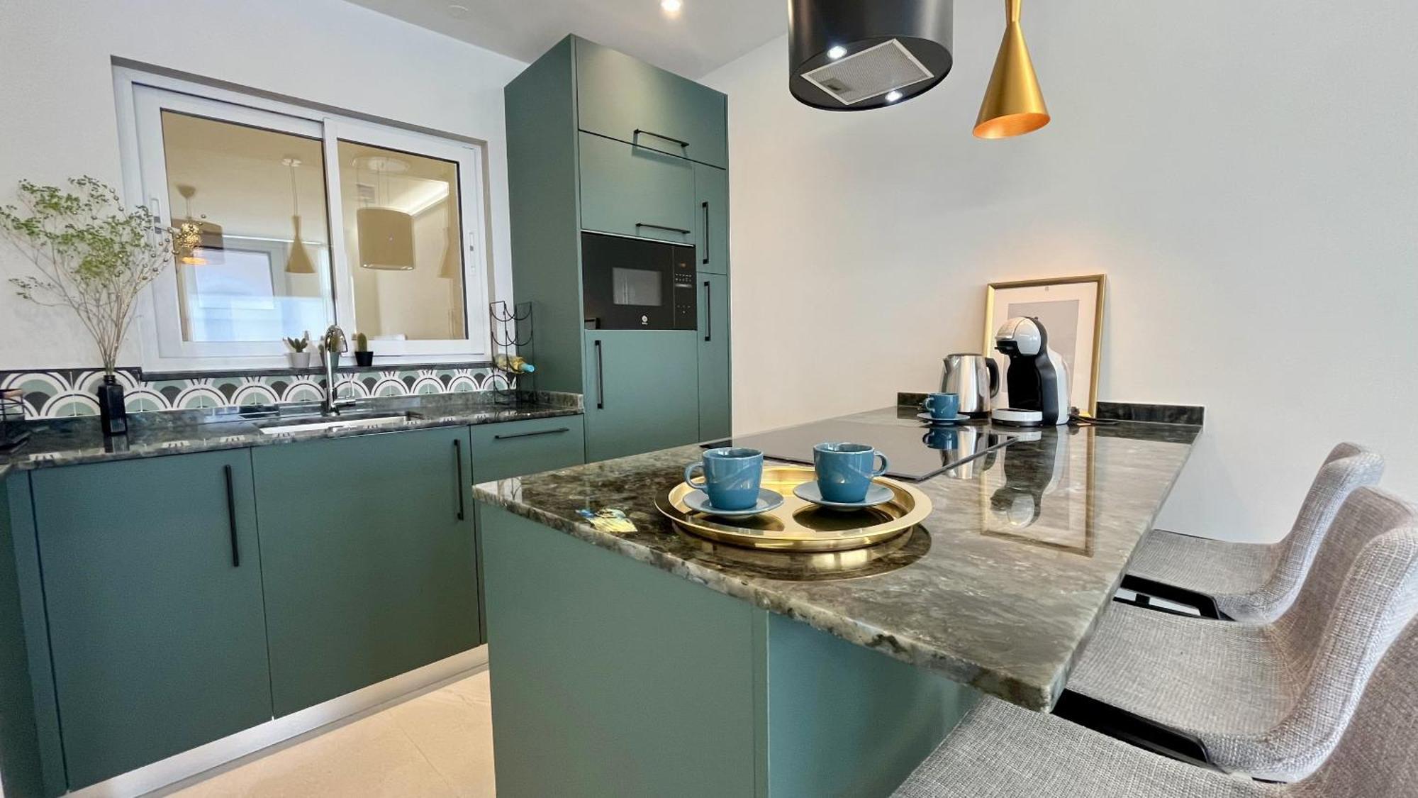 Apartamento Butibamba Del Mar *