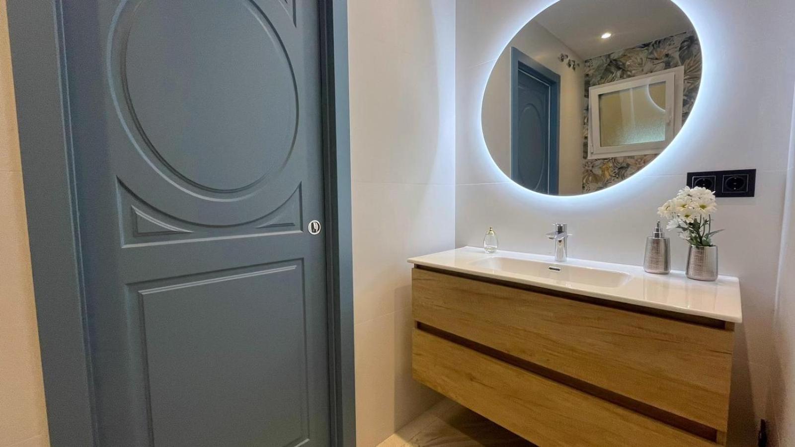 Butibamba Del Mar Apartamento La Cala De Mijas