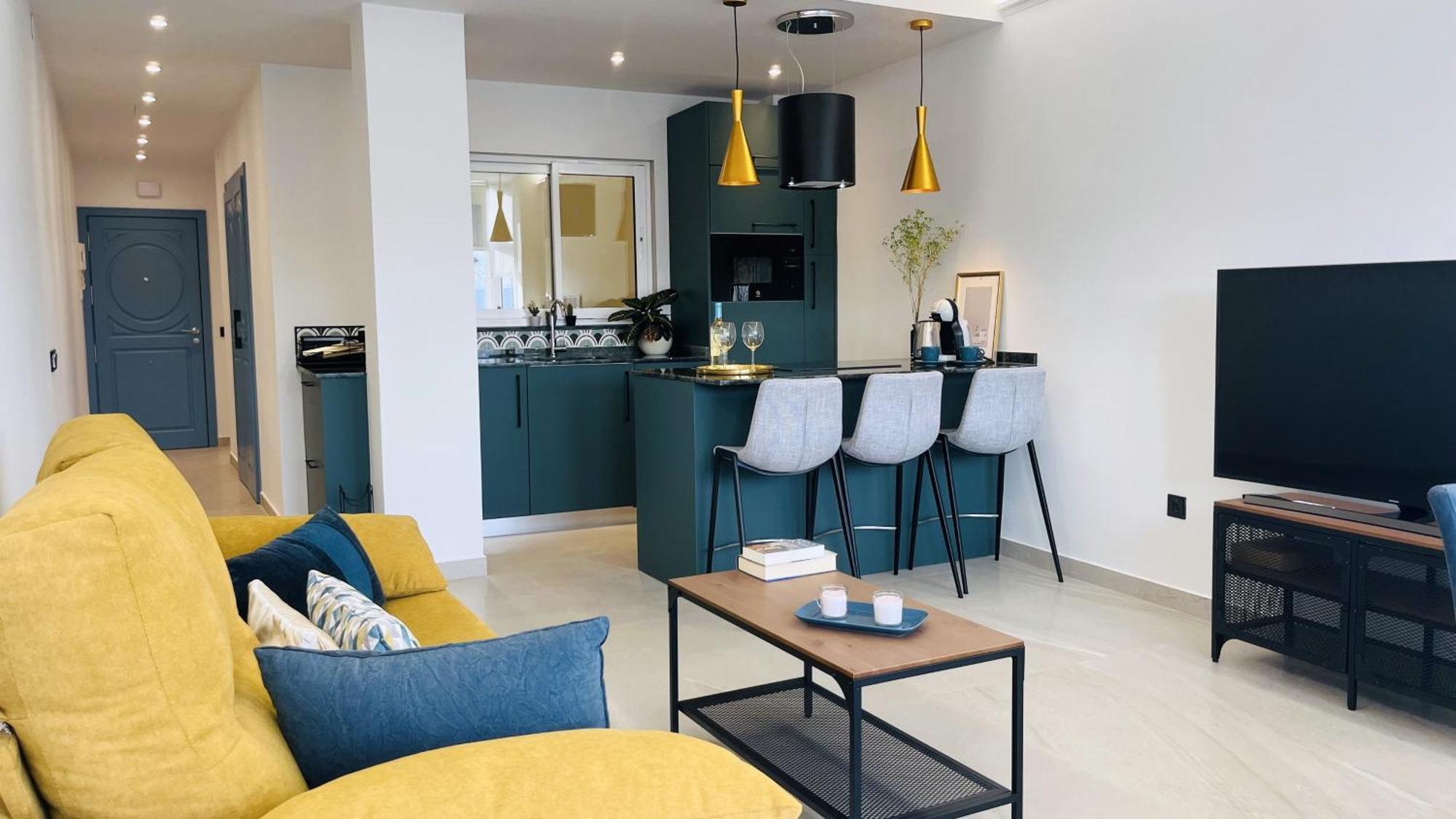 Apartamento Butibamba Del Mar *