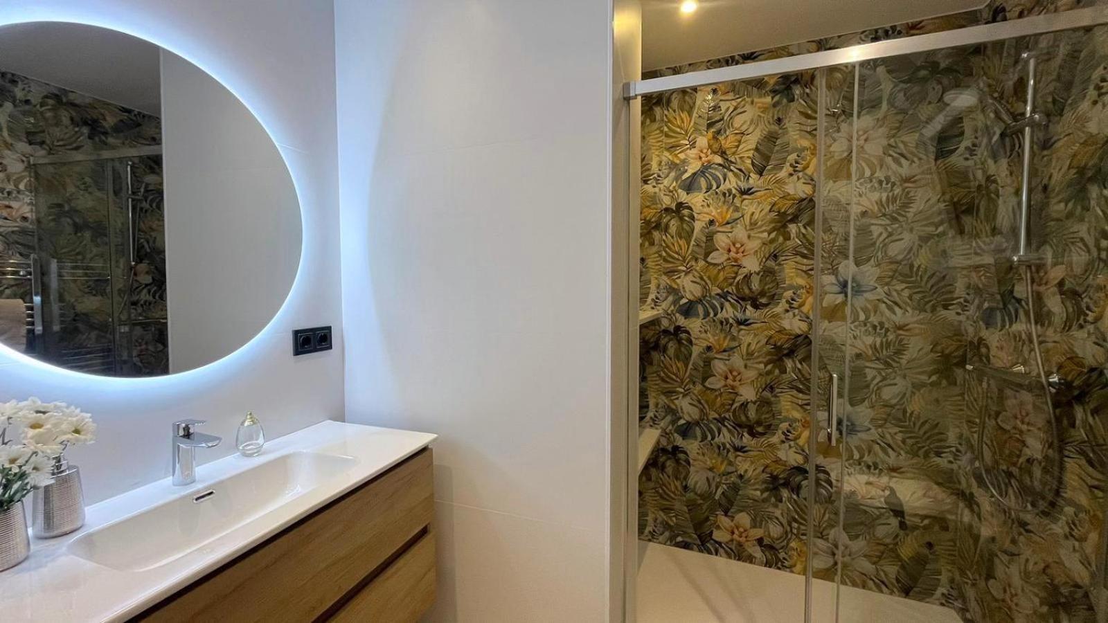 Apartamento Butibamba Del Mar La Cala De Mijas