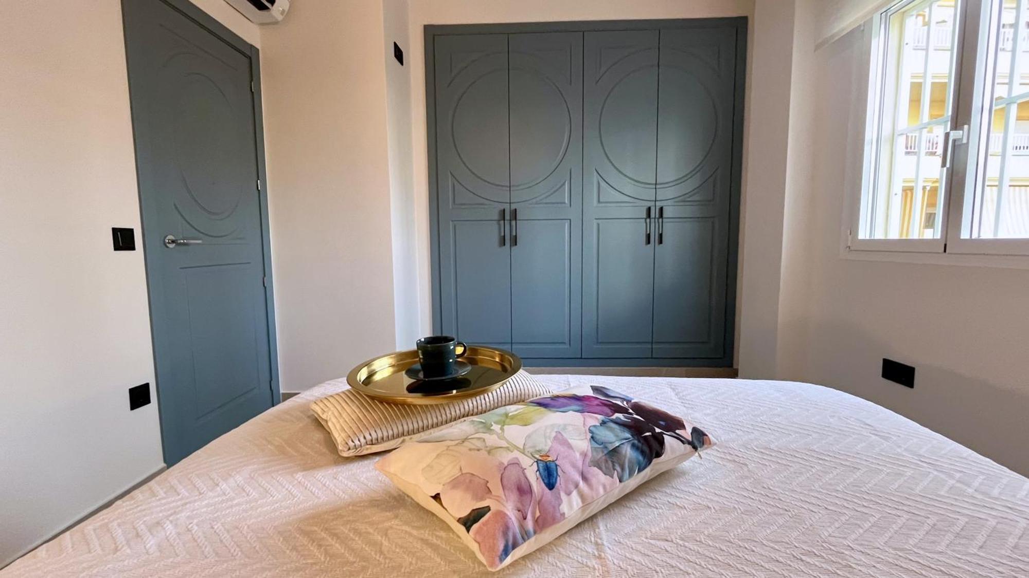 Butibamba Del Mar Apartamento
