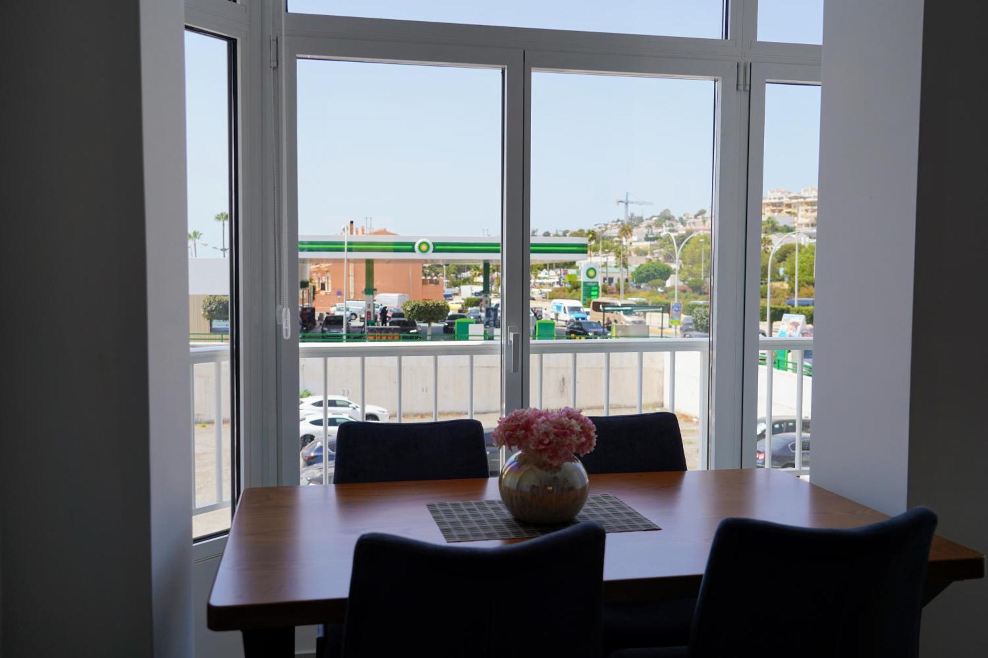 Apartamento Butibamba Del Mar *