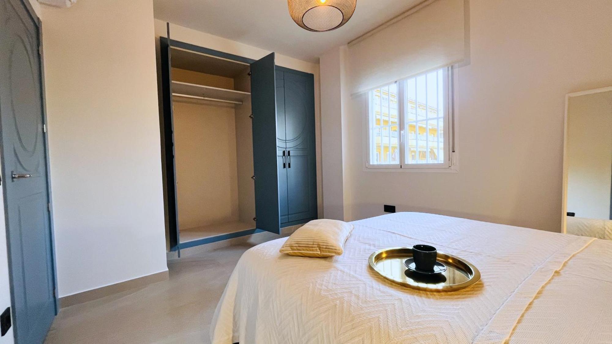 Butibamba Del Mar Apartamento