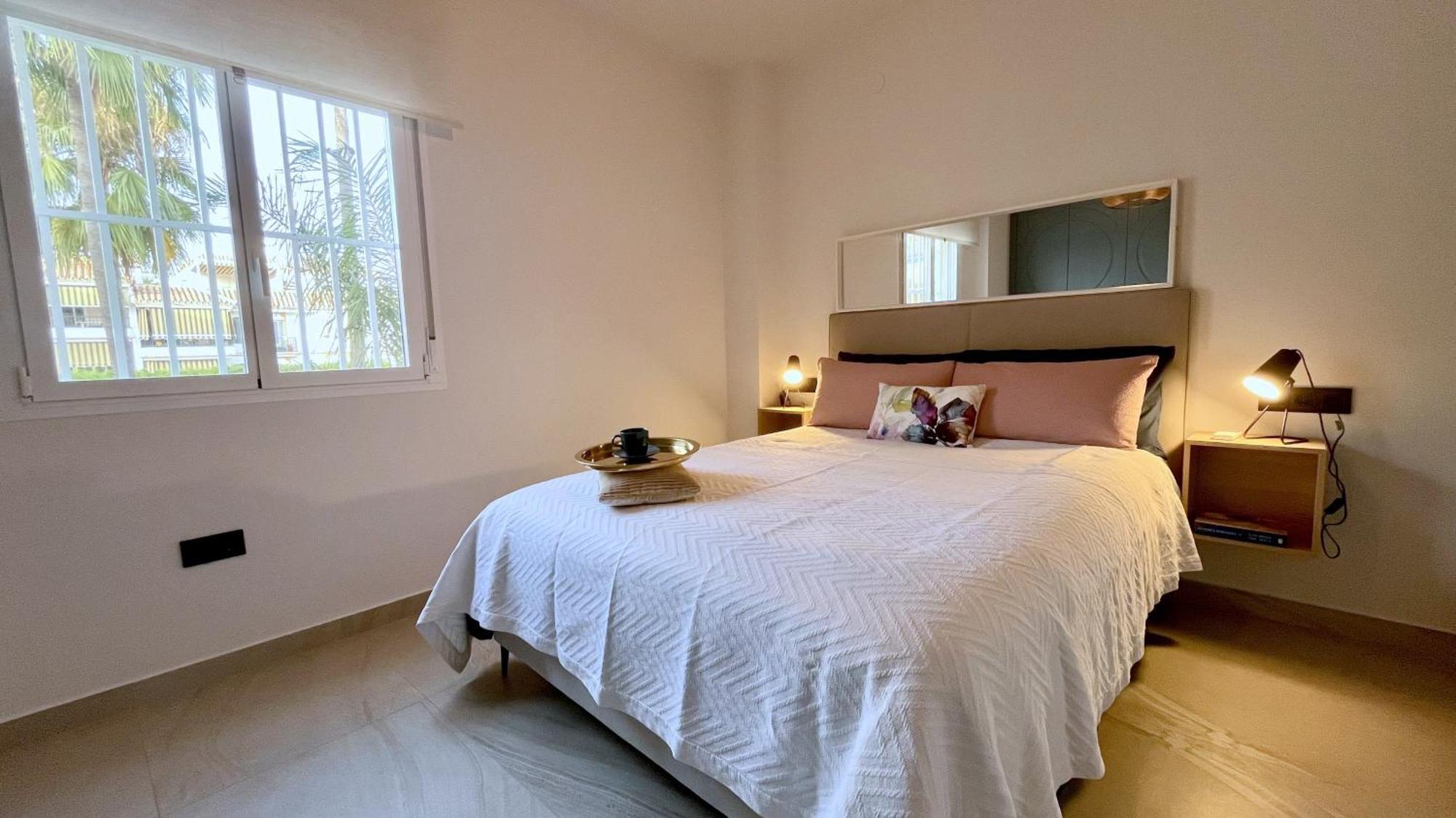 Apartamento Butibamba Del Mar *