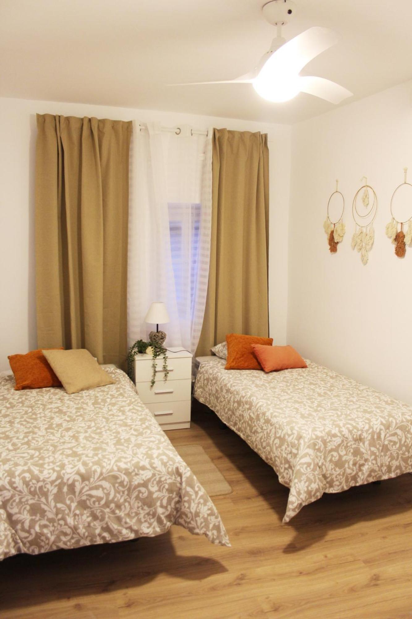 Apartamento Excelente Departamento En *