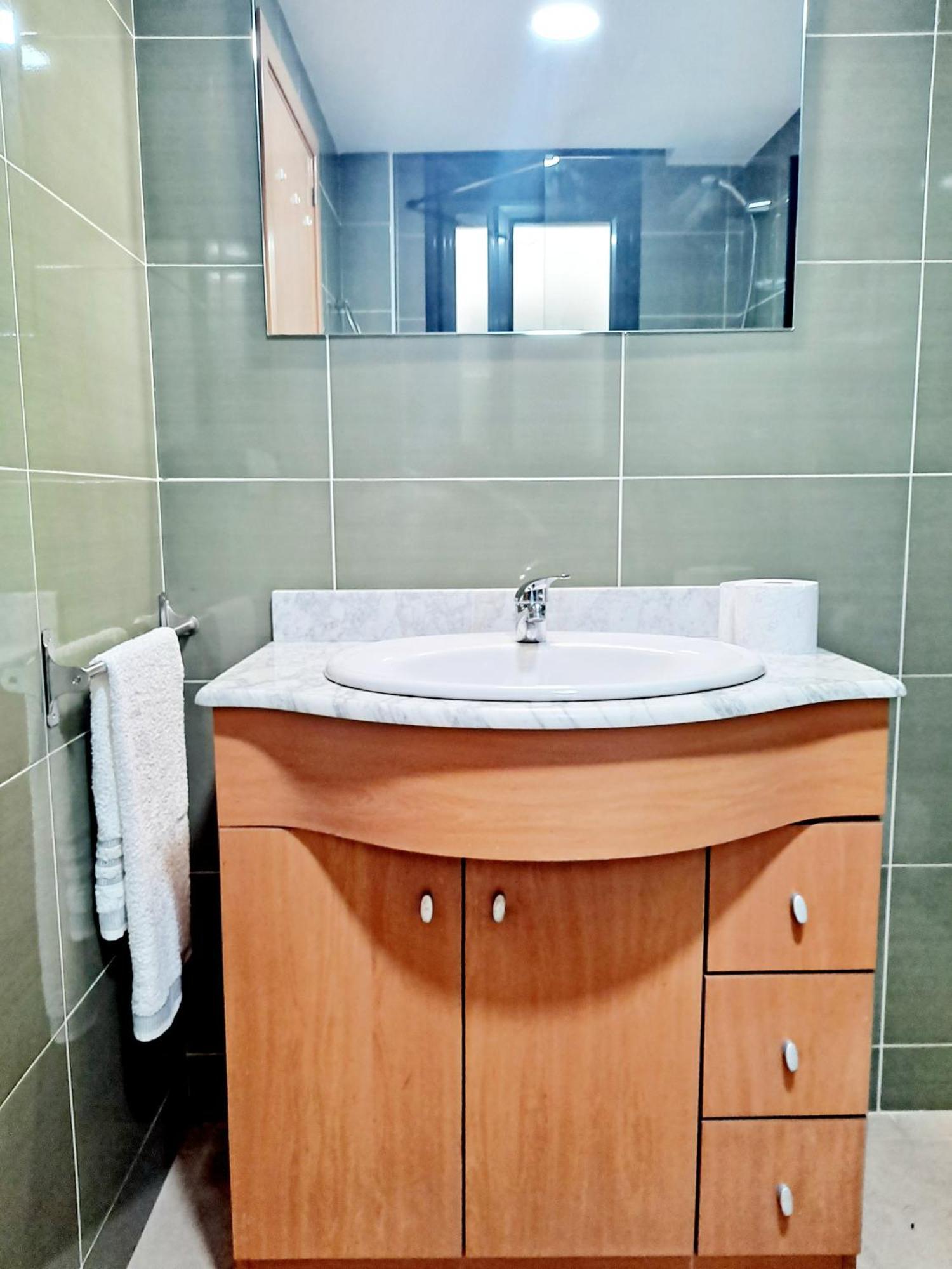 Apartment Ap Rubio *