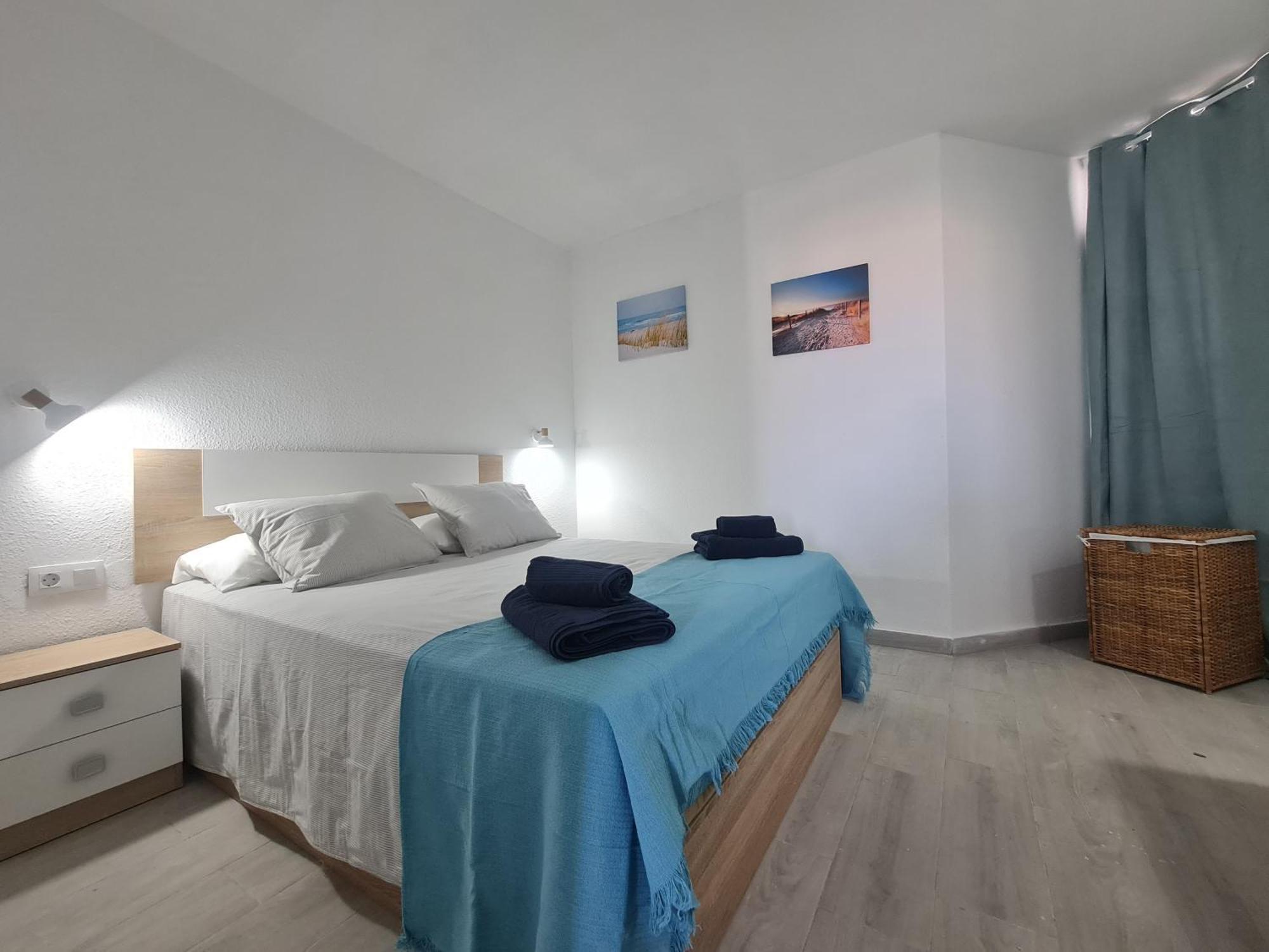 Apartment Casa Armando *