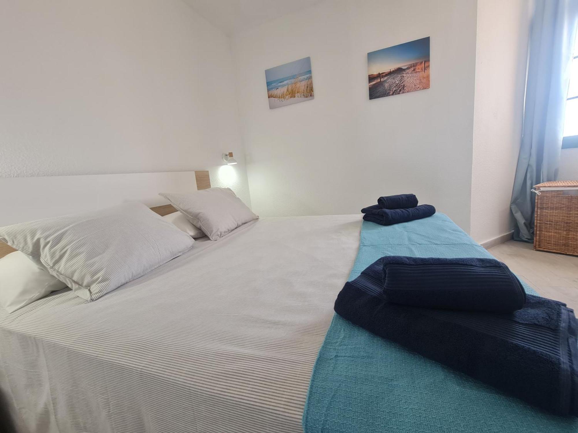 Casa Armando Apartment *