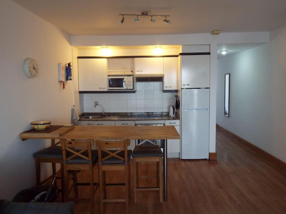 Playa Bastian A35 Apartment Costa Teguise