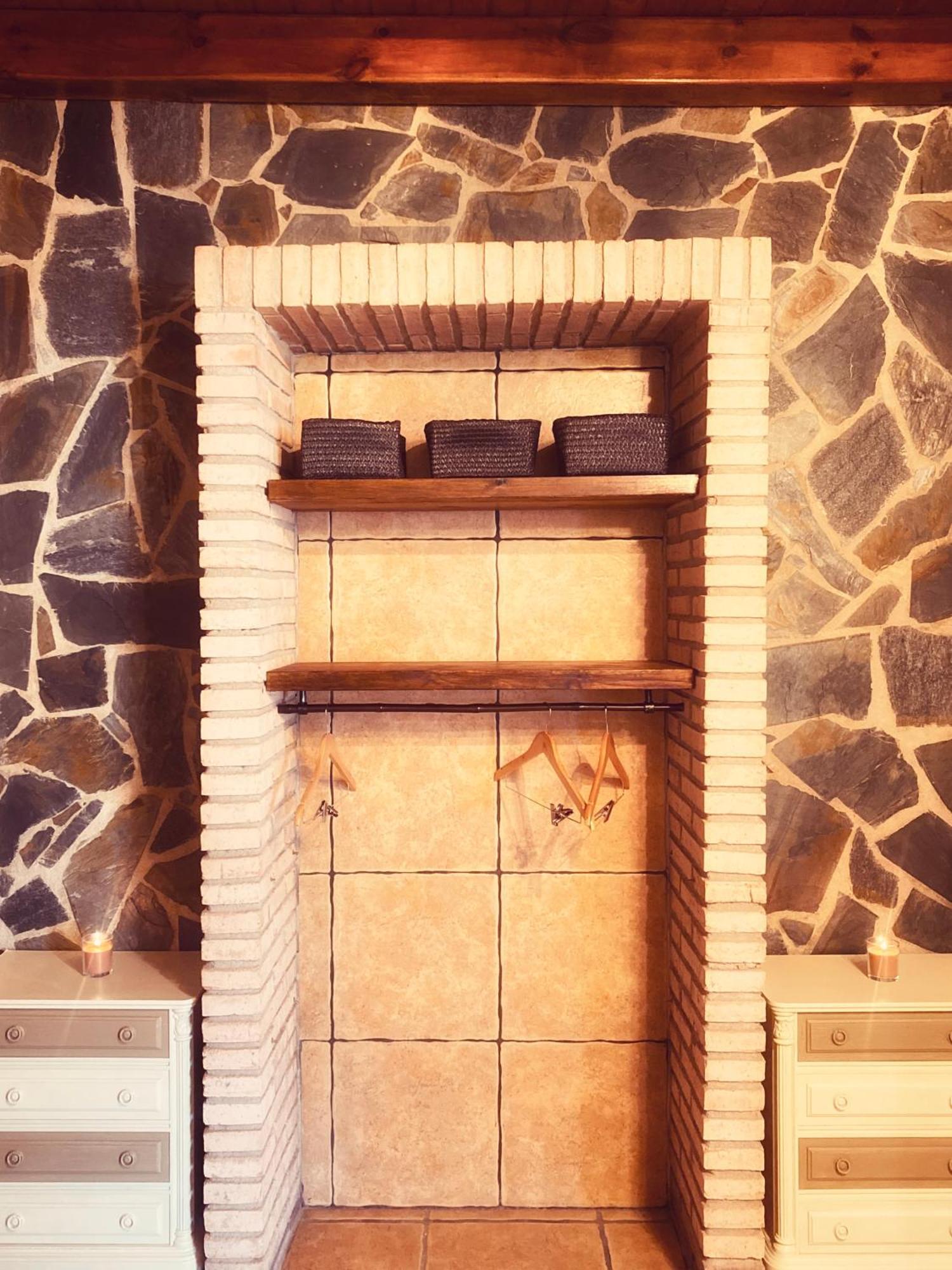Villa La Sant Jaume d'Enveja