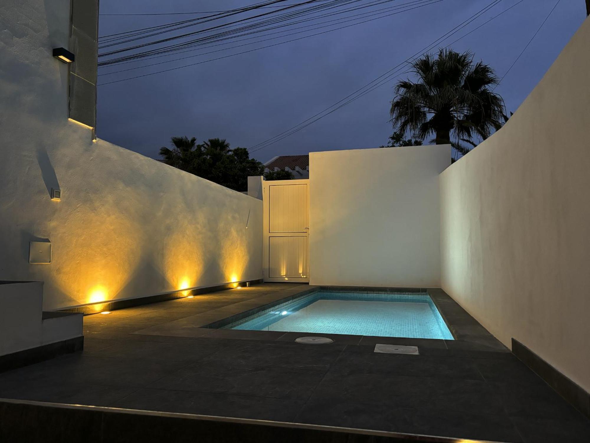 La Caracola El Medano Apartamento