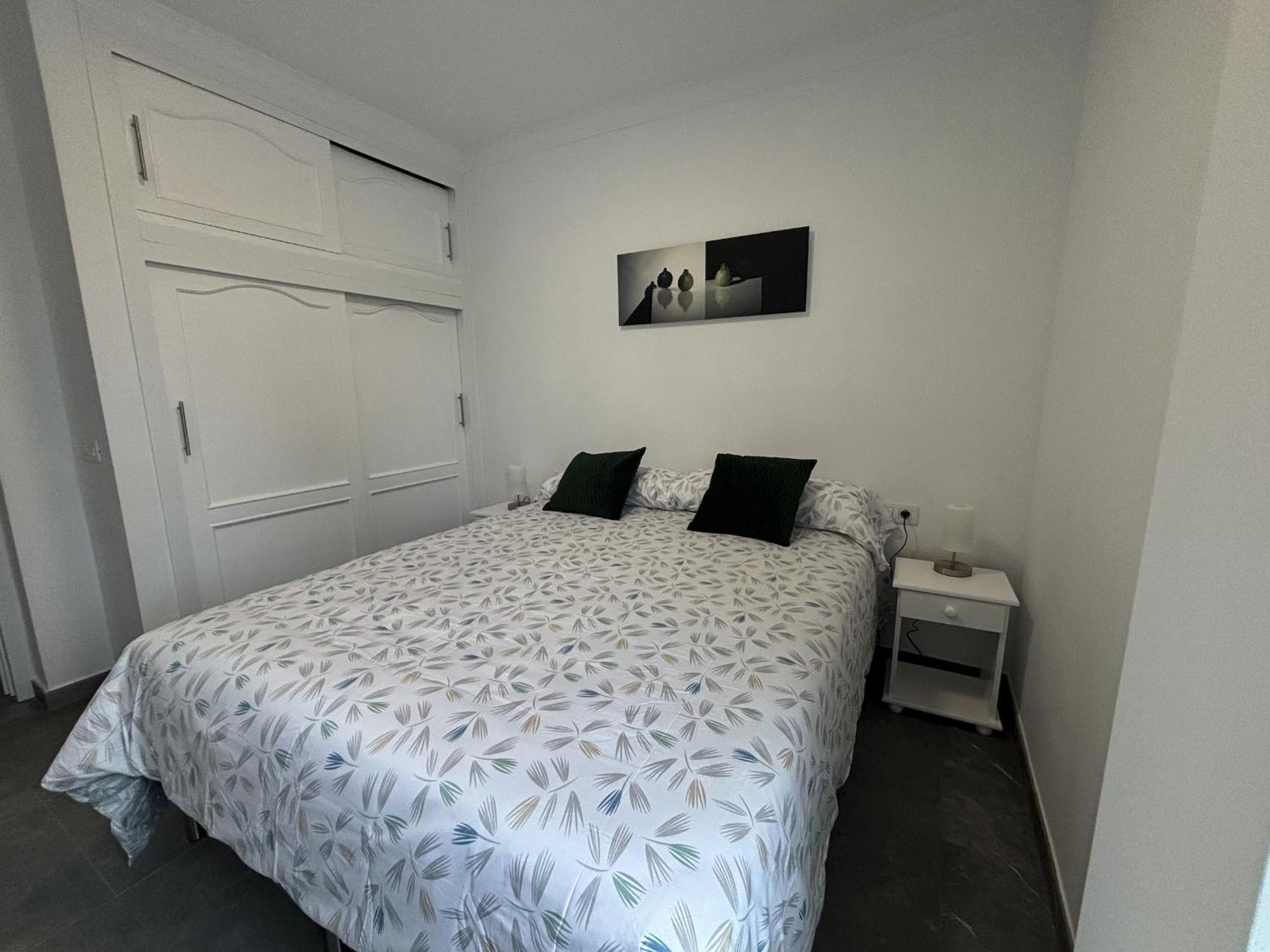 Apartamento La Caracola El Medano *