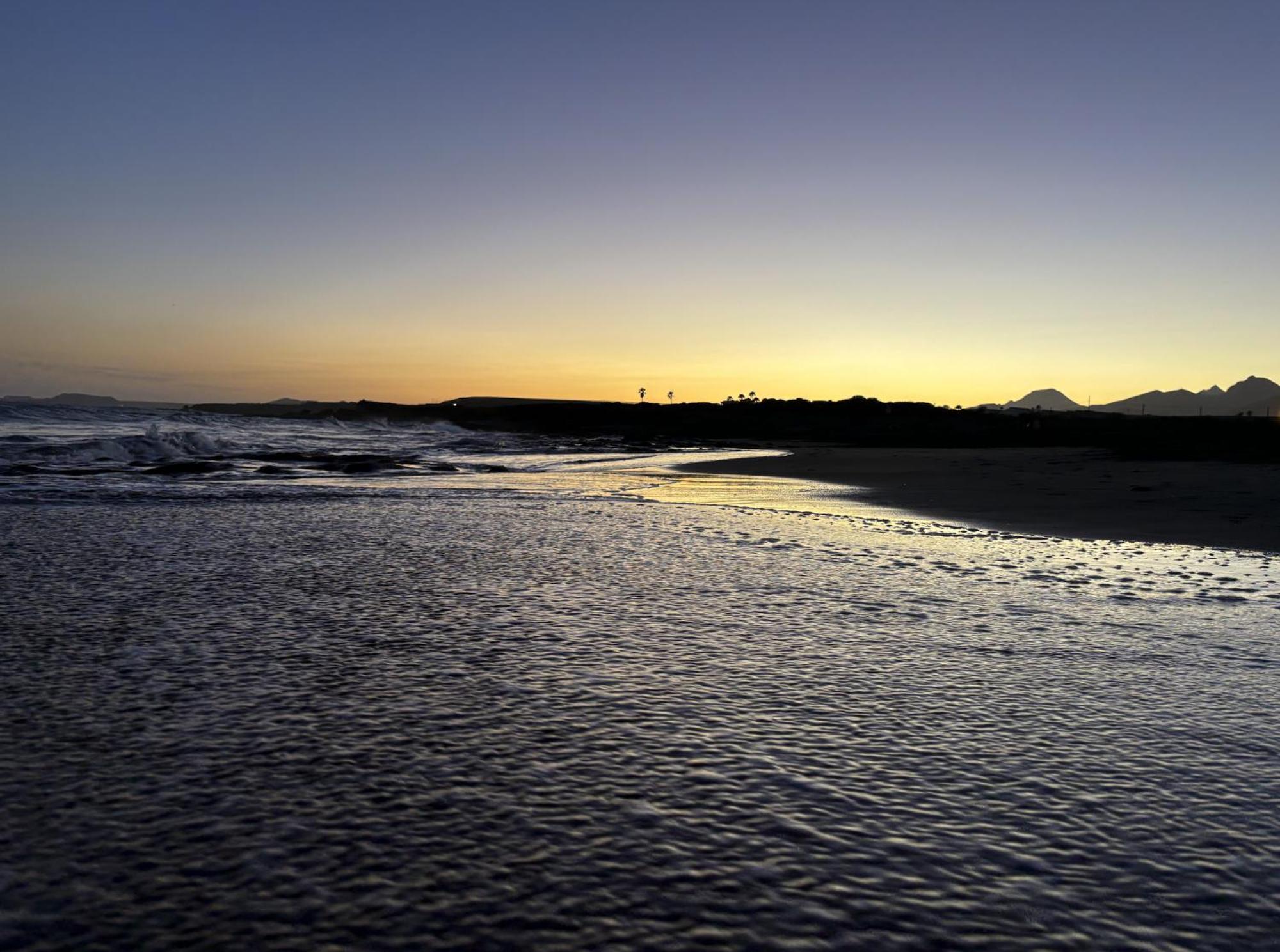 Apartamento La Caracola El Medano La Mareta