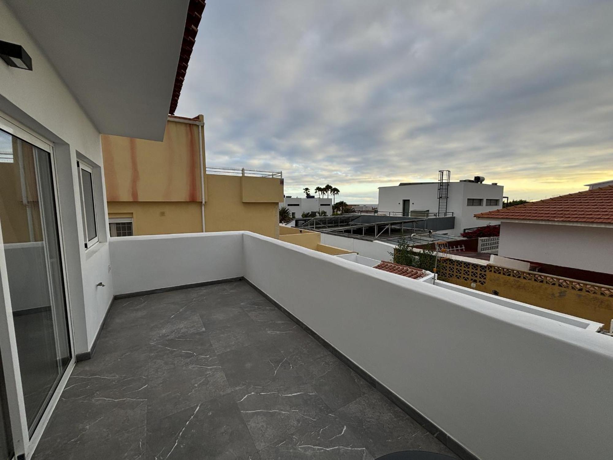 Apartamento La Caracola El Medano La Mareta