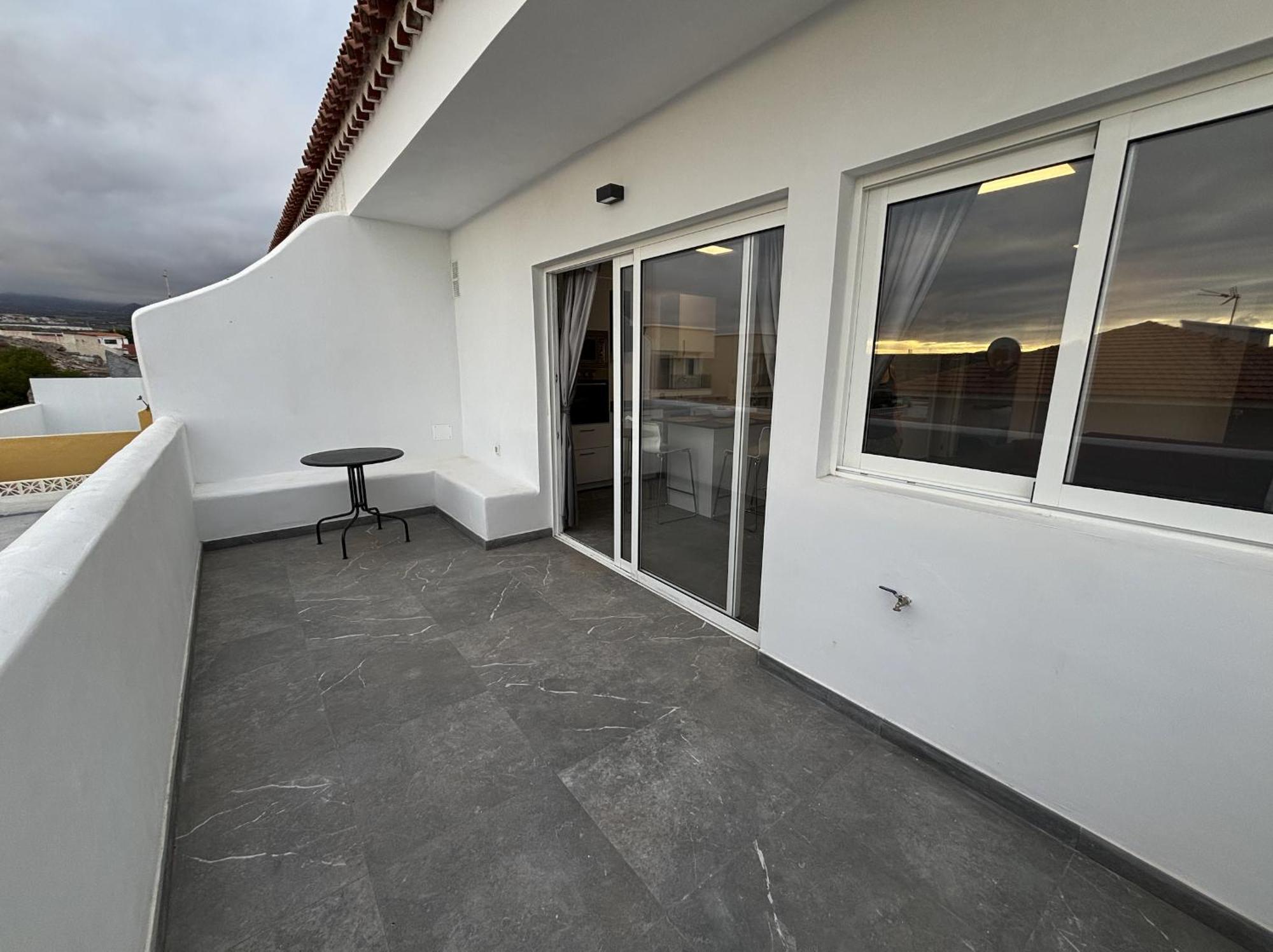 Apartamento La Caracola El Medano La Mareta
