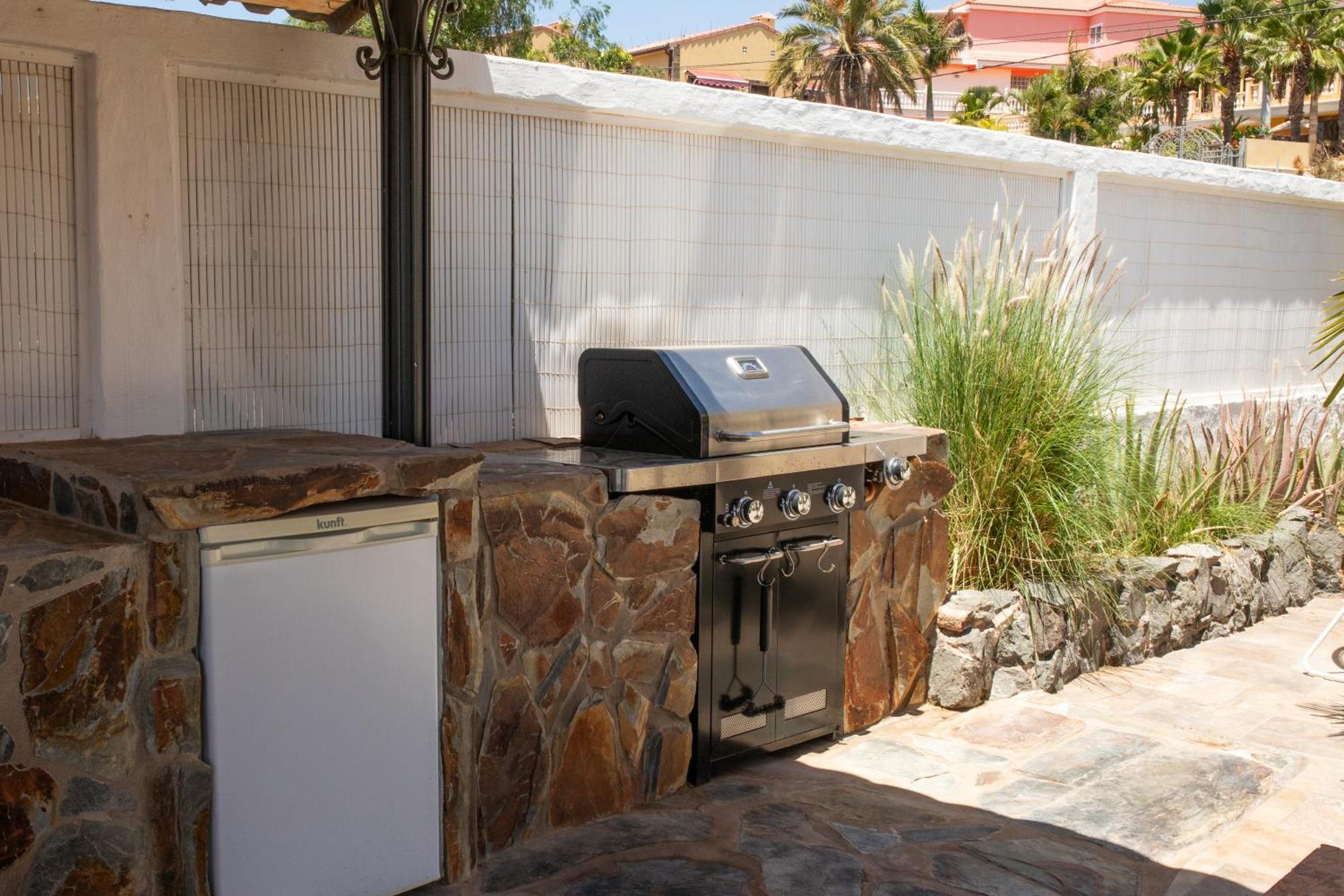 Casa Mia 1 Maspalomas Relax In An Exclusive Oasis Of Peace Just 10 Minutes From Lighthouse Apartamento *