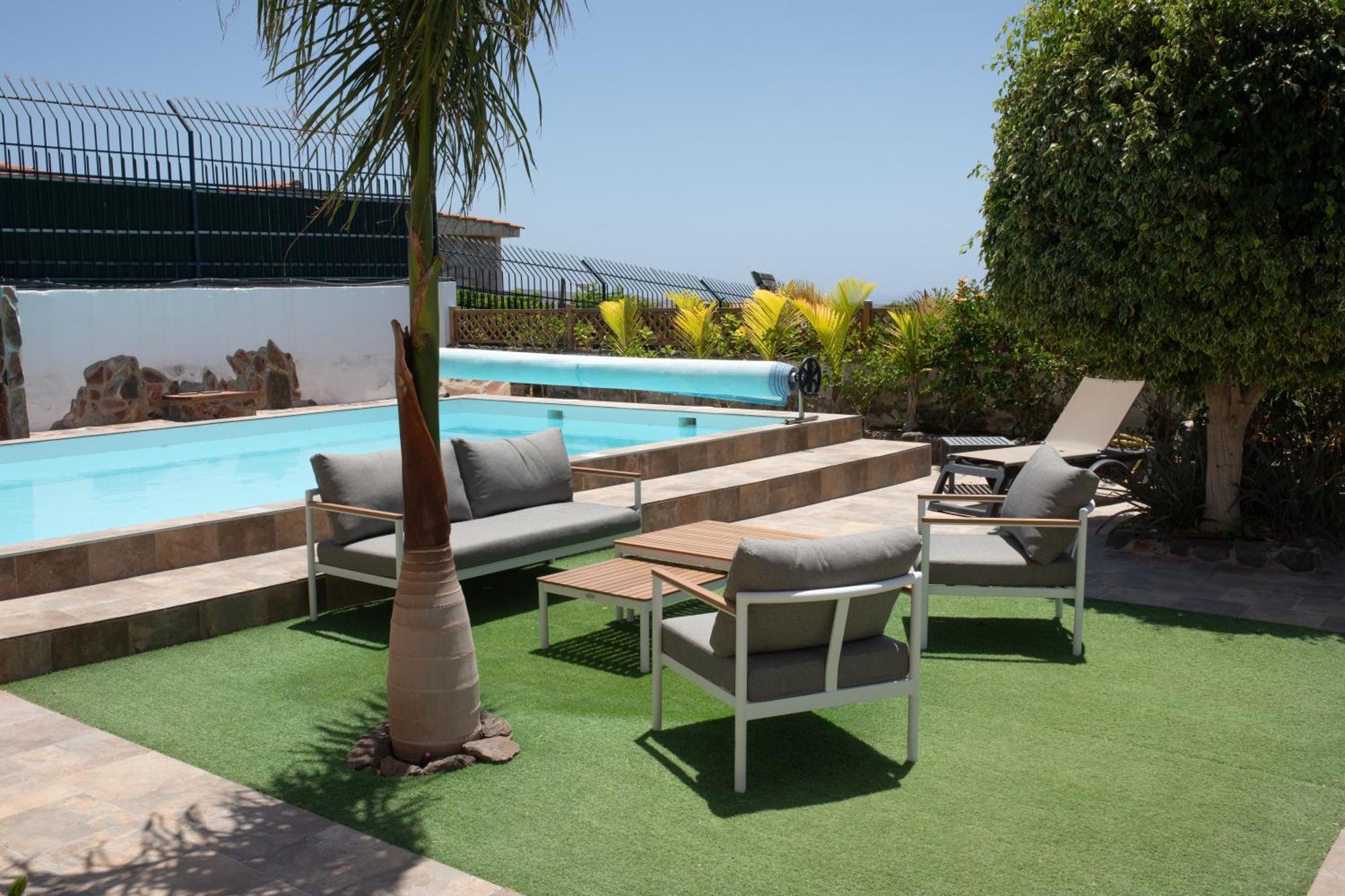 Apartamento Casa Mia 1 Maspalomas Relax In An Exclusive Oasis Of Peace Just 10 Minutes From Lighthouse Montana la Data