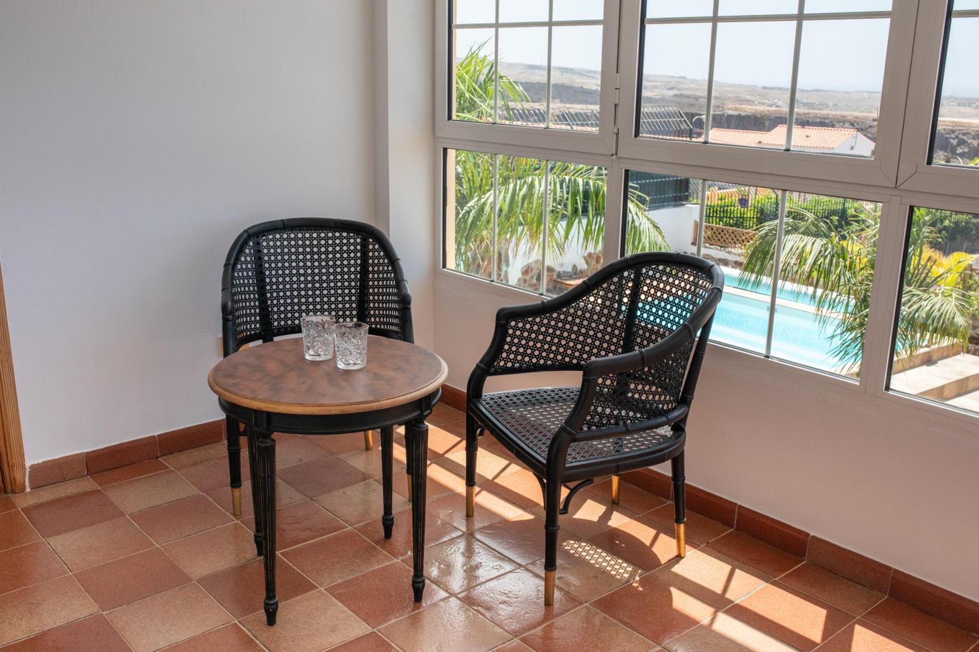 Casa Mia 1 Maspalomas Relax In An Exclusive Oasis Of Peace Just 10 Minutes From Lighthouse Apartamento *