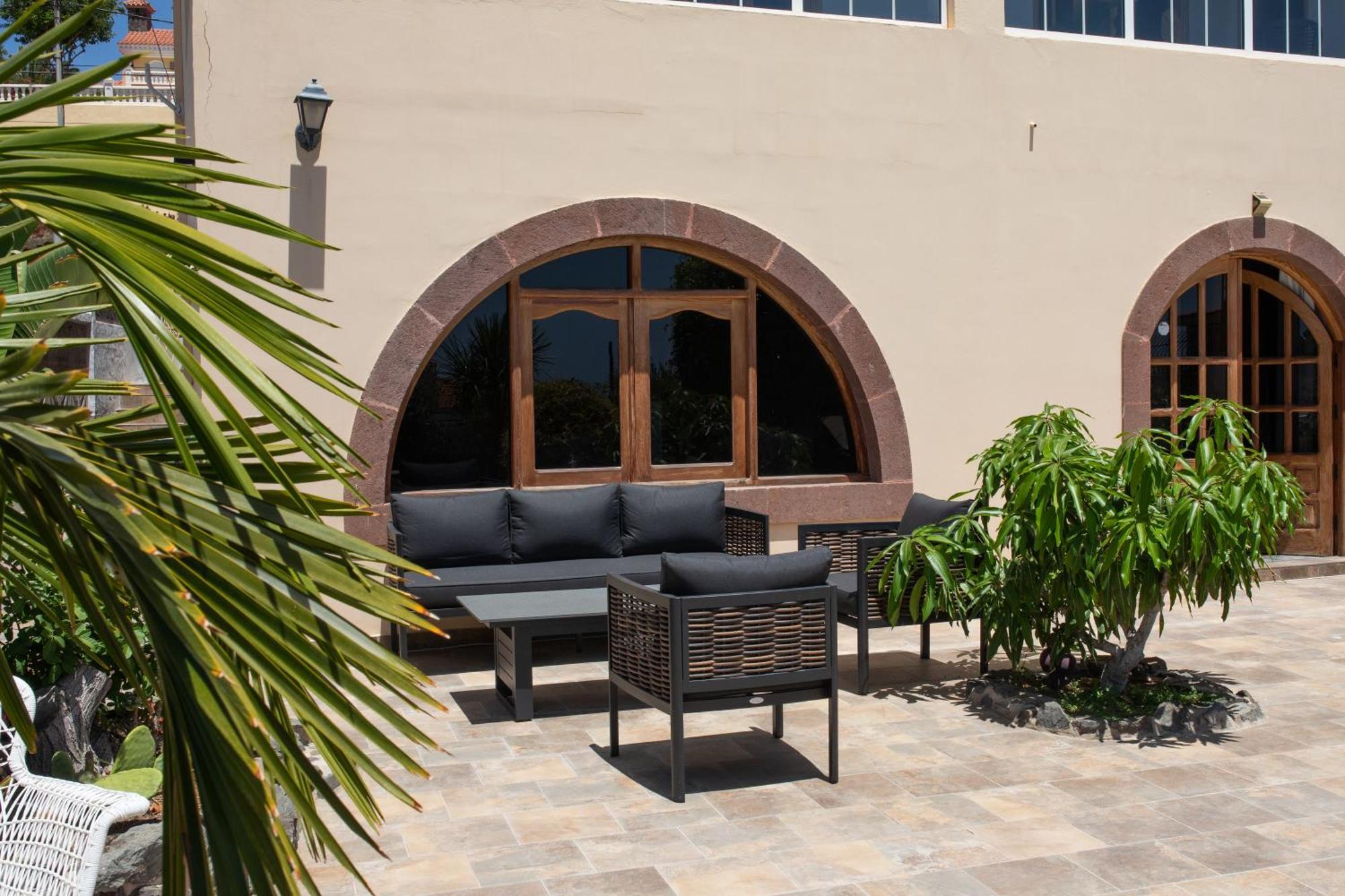 Casa Mia 1 Maspalomas Relax In An Exclusive Oasis Of Peace Just 10 Minutes From Lighthouse Montana la Data
