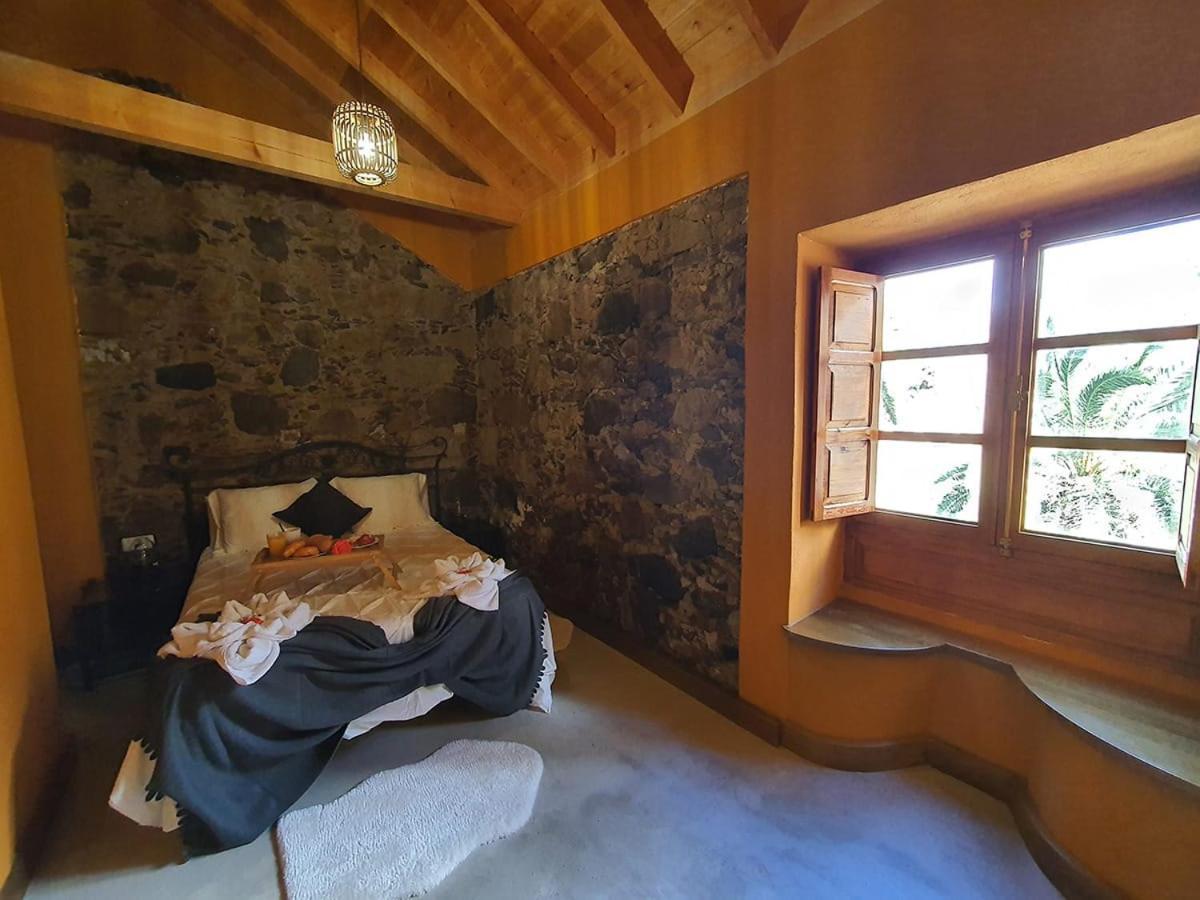 Calero Ii - Calero Holiday home Vallehermoso