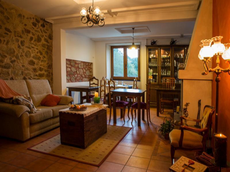 Casa Fontequeiroso Hotel Nemiña