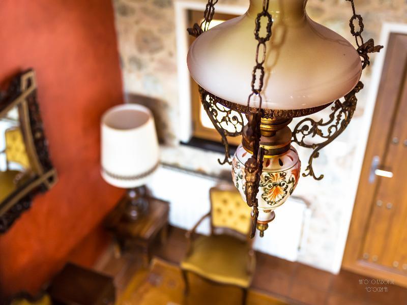Hotel Casa Fontequeiroso 5*