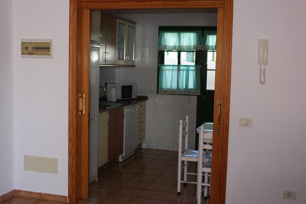 Holiday home La Palmita De Canarias *