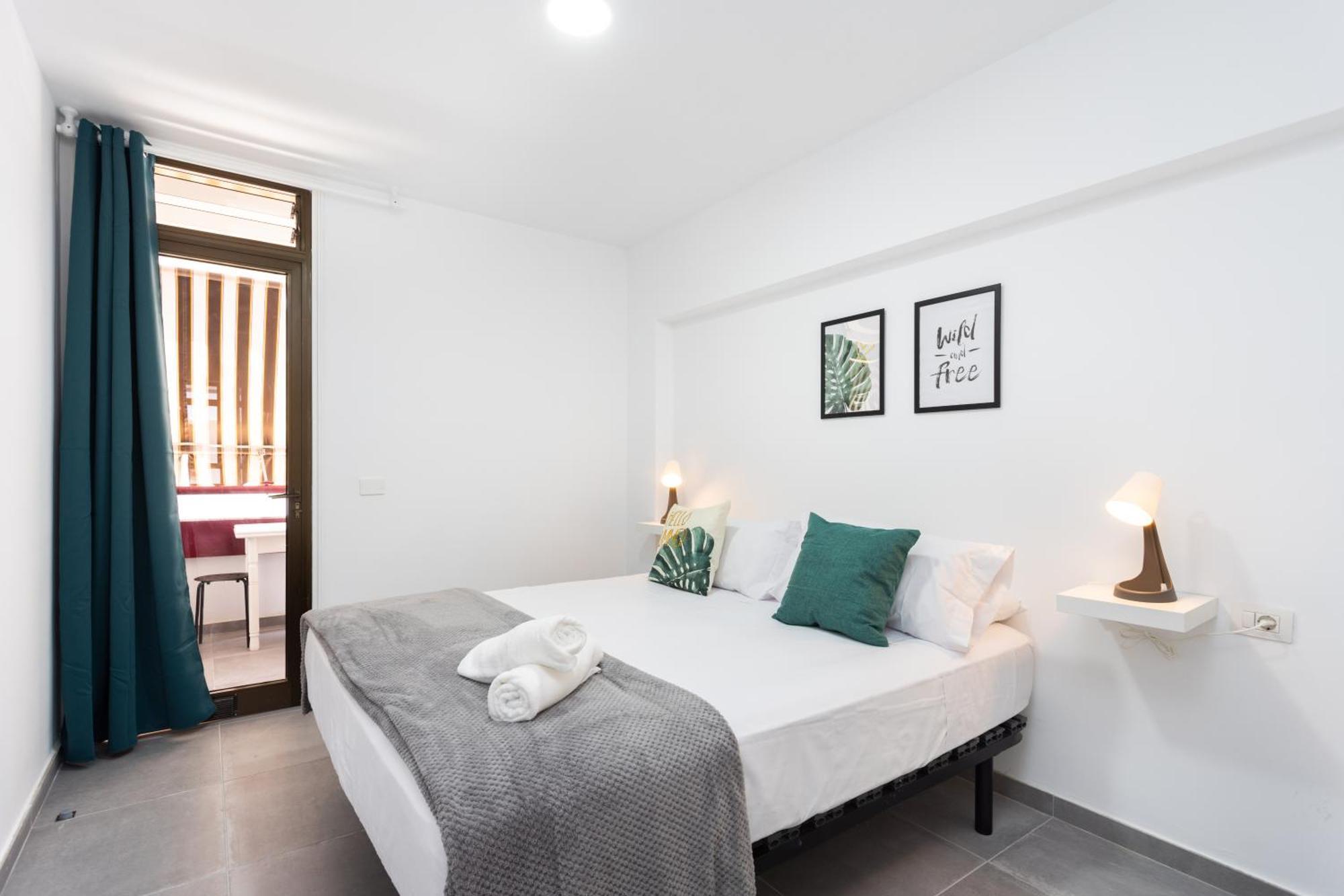 Apartamento Home2book Americas Flat, Pool & Terrace