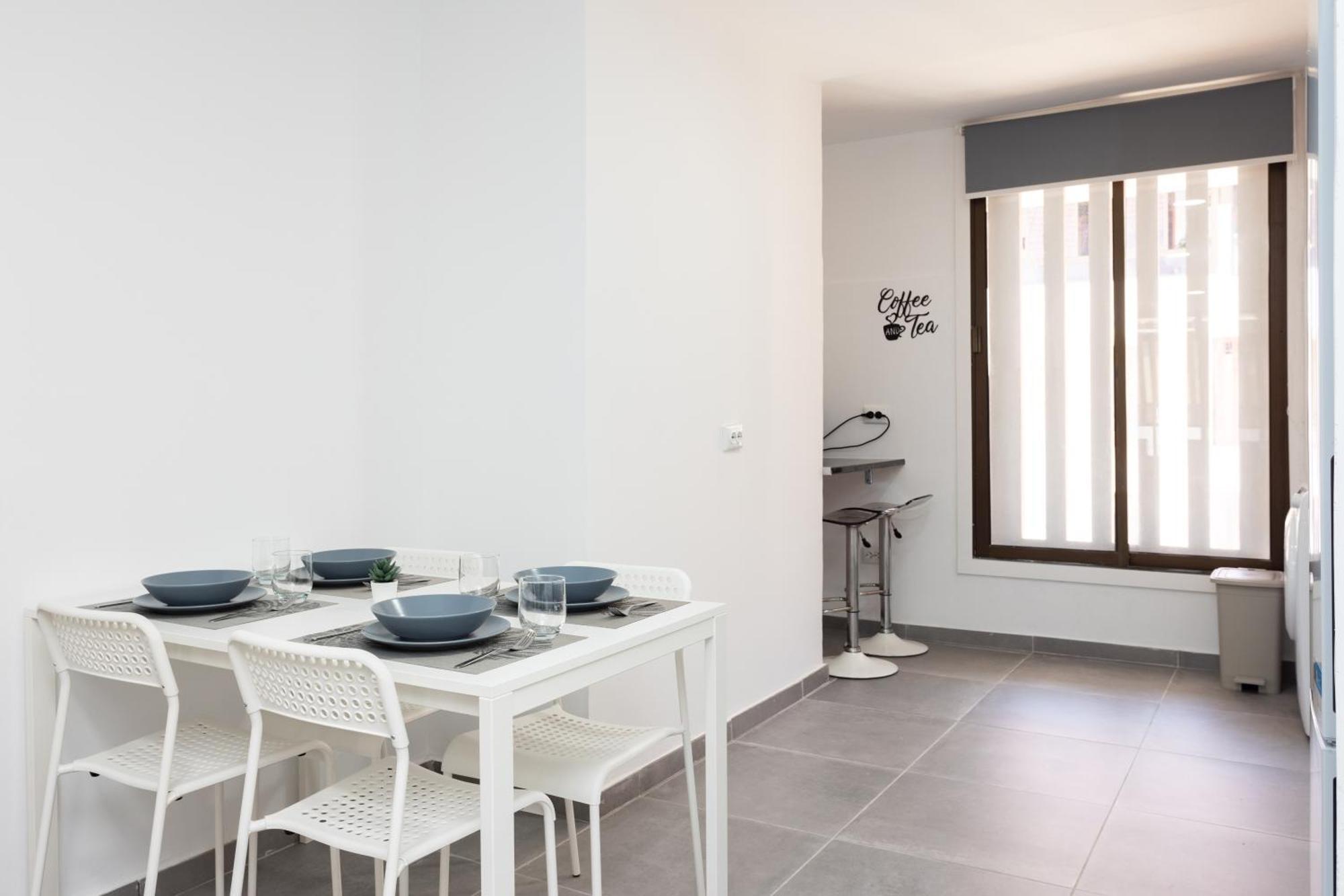 Home2book Americas Flat, Pool & Terrace Arona (Tenerife)