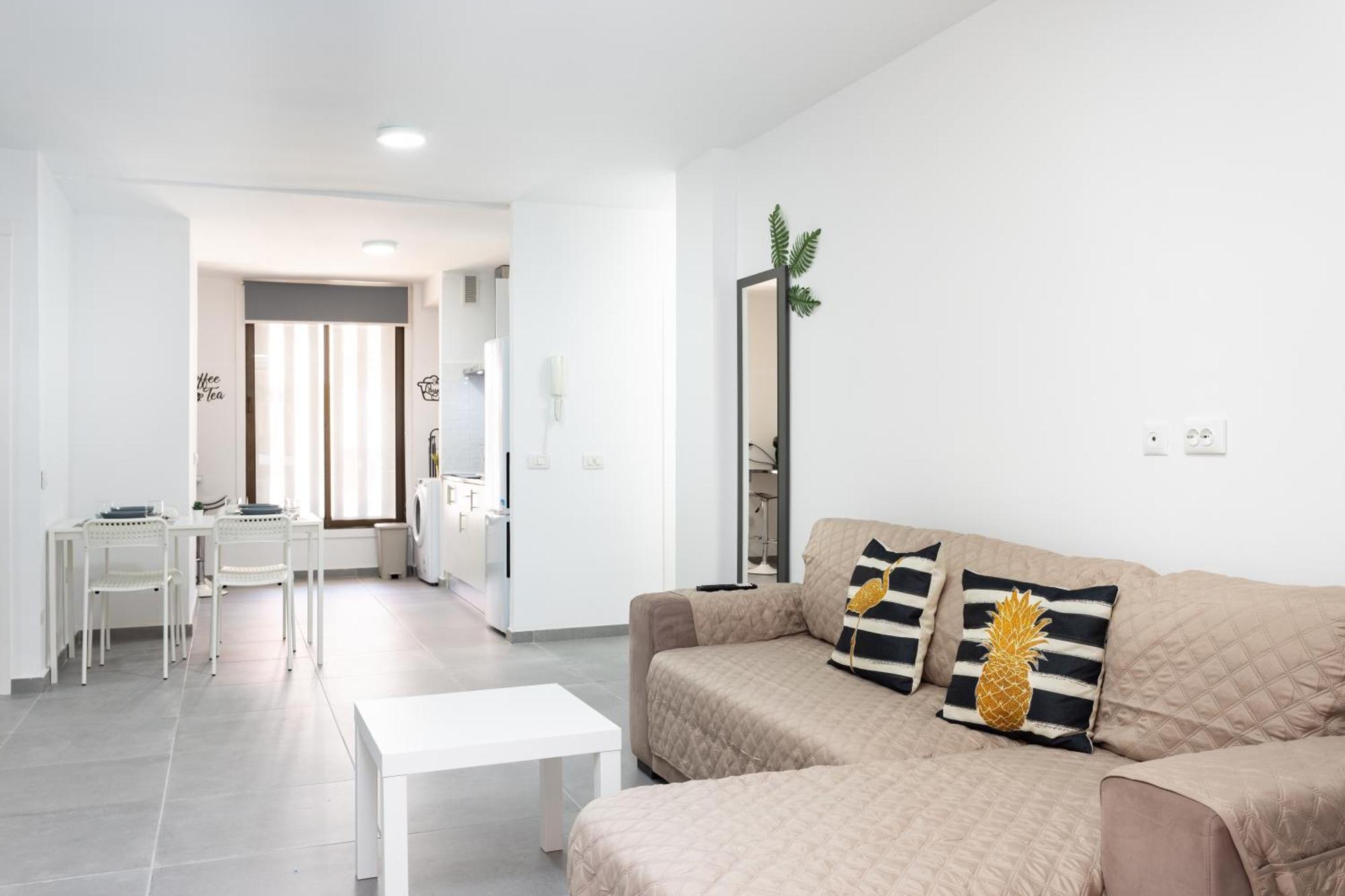 Home2book Americas Flat, Pool & Terrace * Arona (Tenerife)
