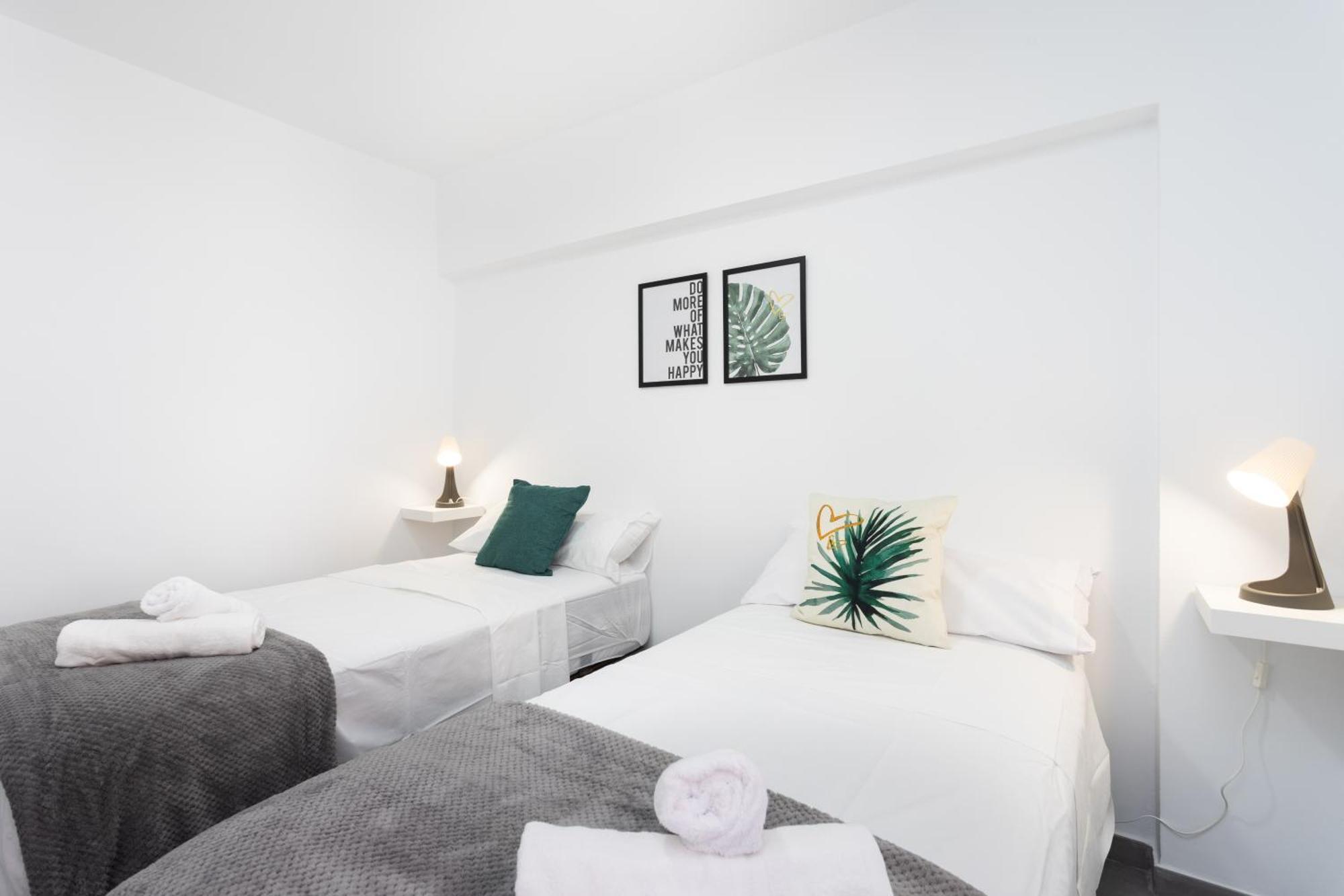 Home2book Americas Flat, Pool & Terrace Apartamento *