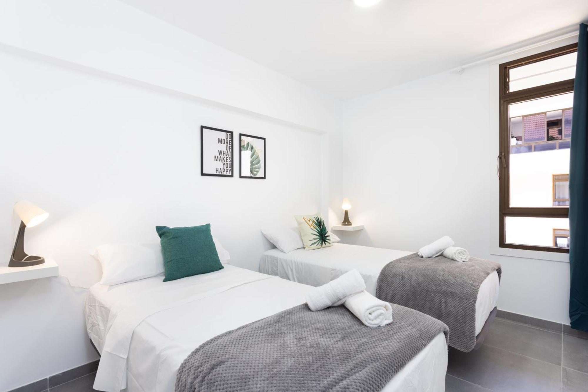 Home2book Americas Flat, Pool & Terrace * Arona (Tenerife)
