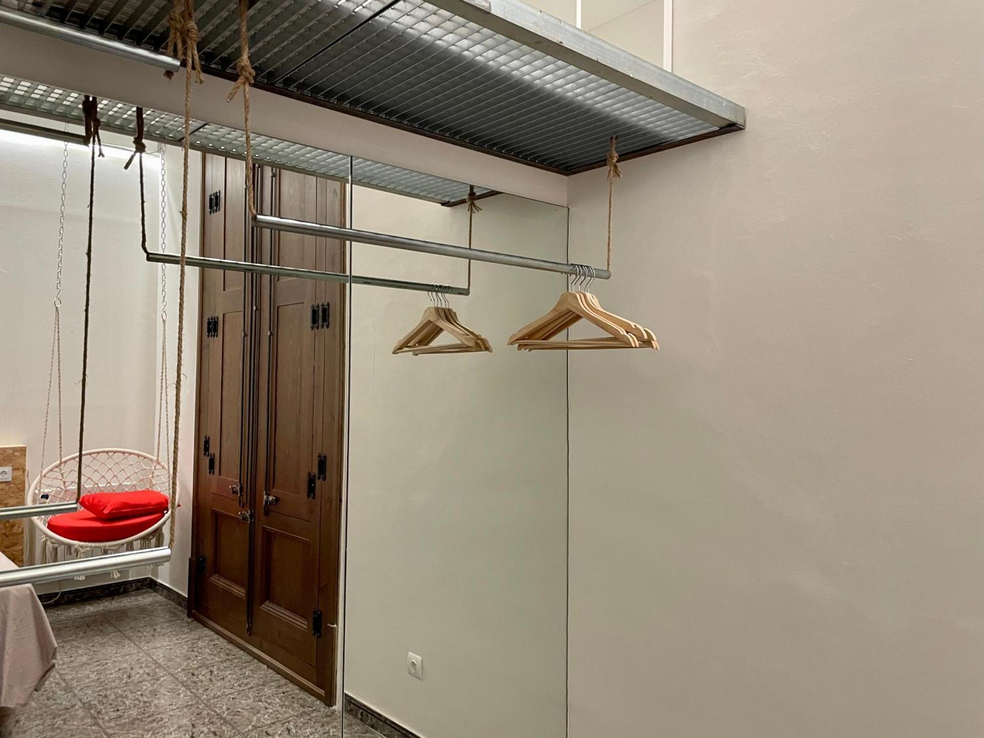 Apartment Classic Plaza Real *