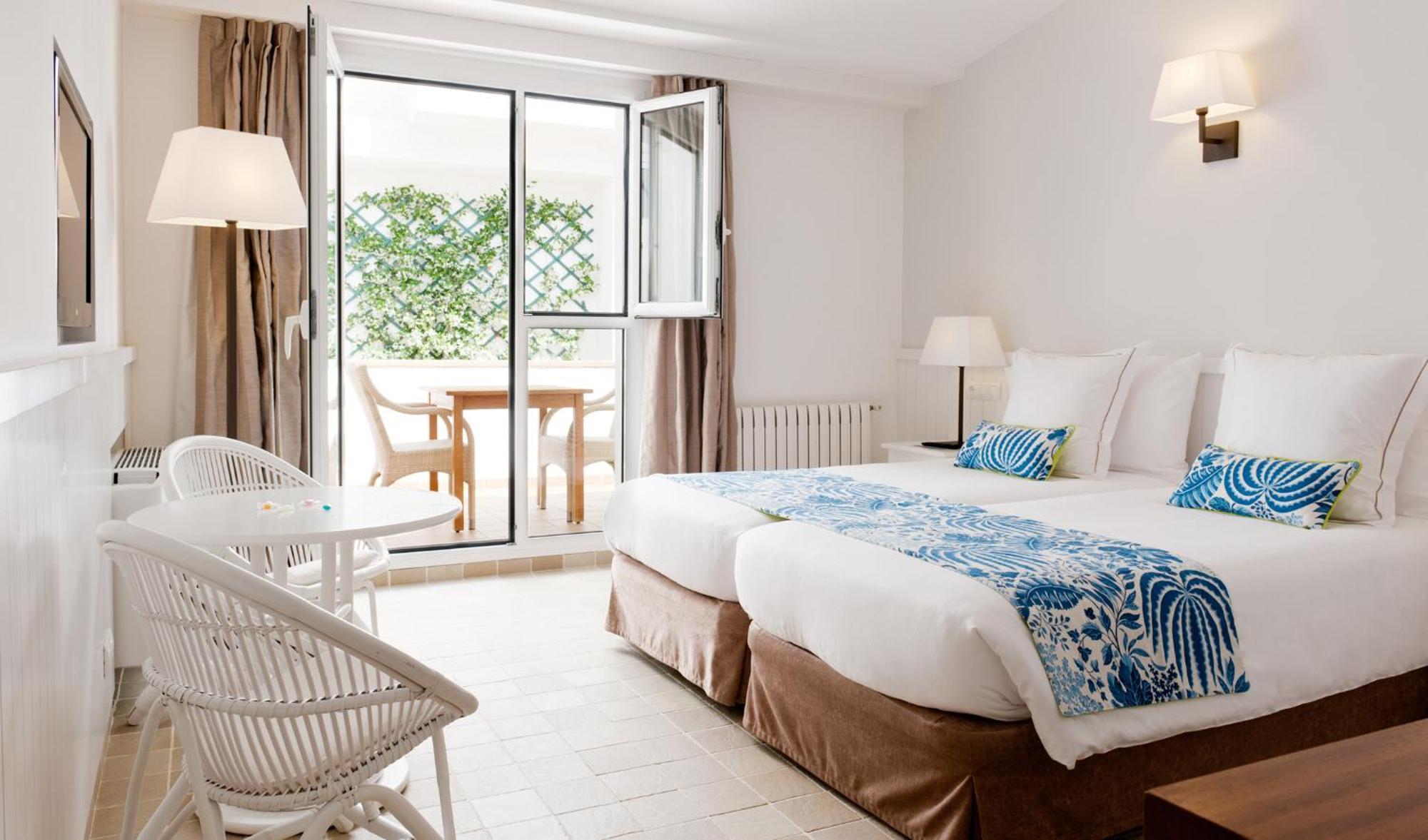 Hotel Playa Sol