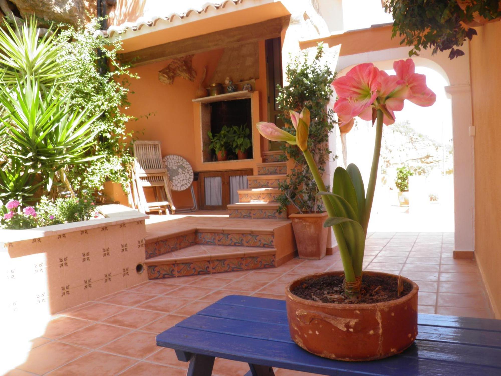 Casa La Torreta *