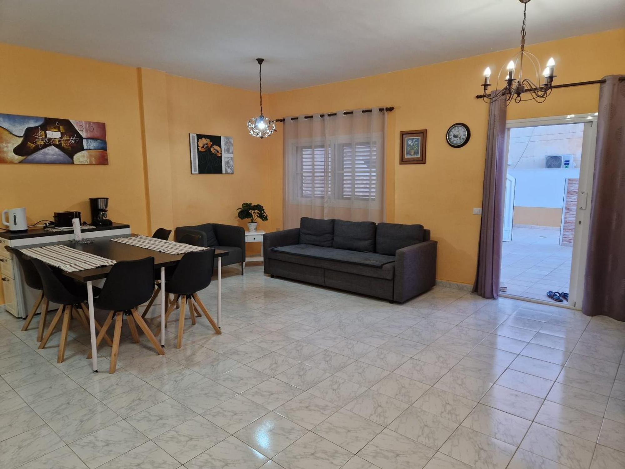 Caleta Amigos 6b Apartamento